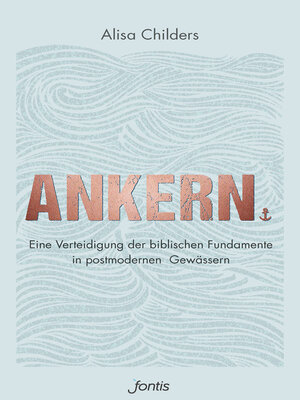 cover image of Ankern.